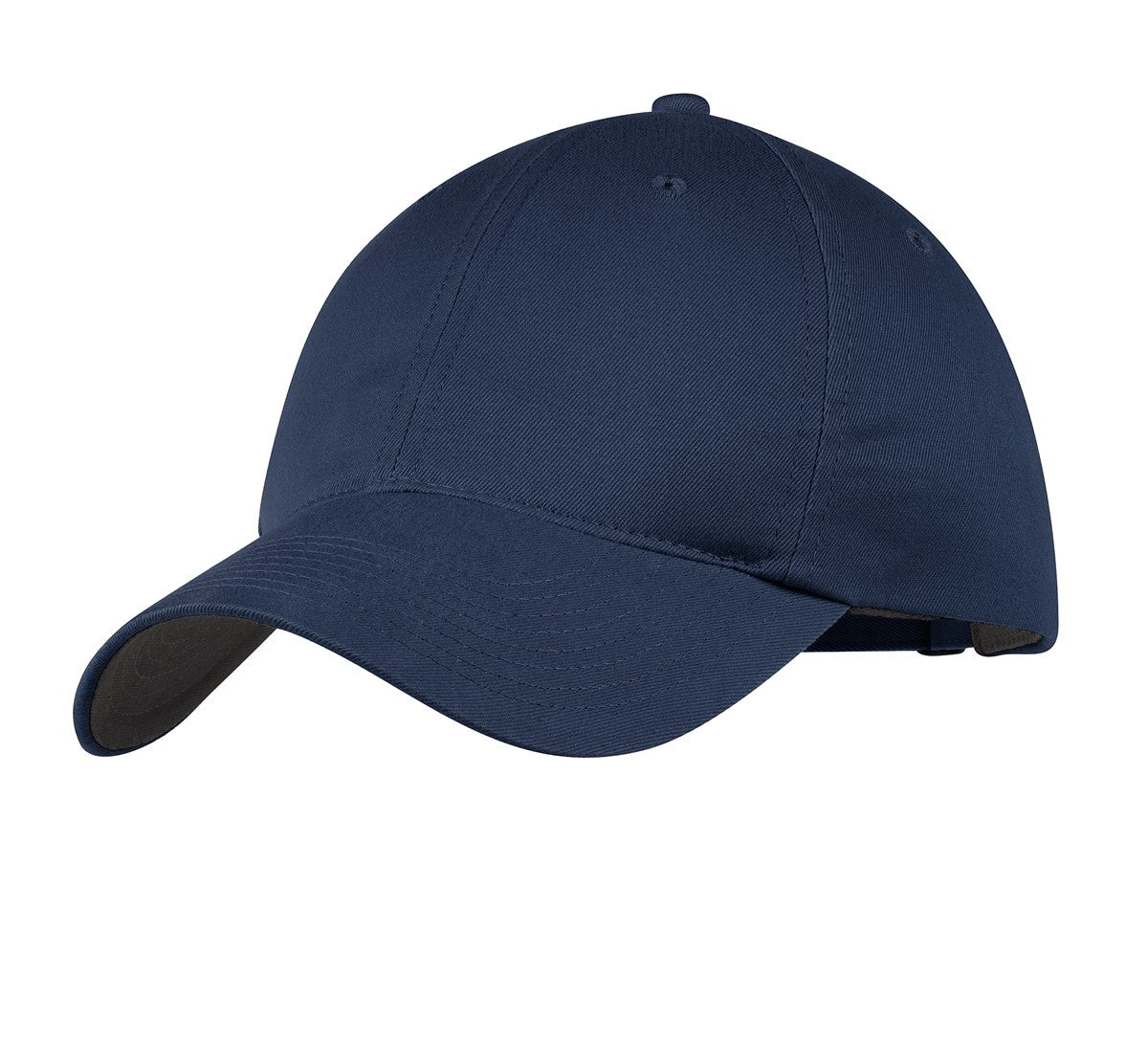 Nike Unstructured Cotton/Poly Twill Cap