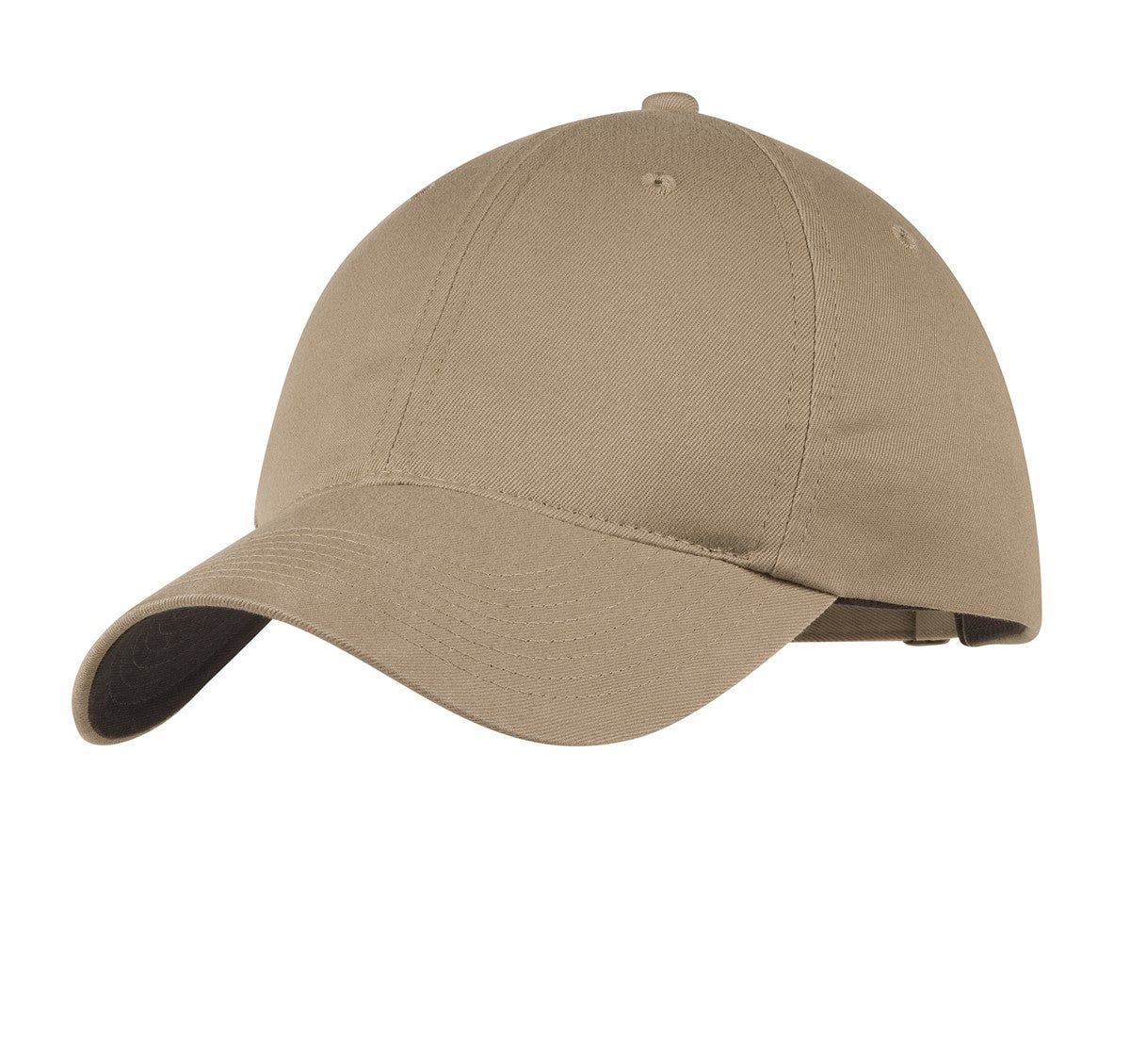 Nike Unstructured Cotton/Poly Twill Cap