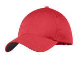 Nike Unstructured Cotton/Poly Twill Cap