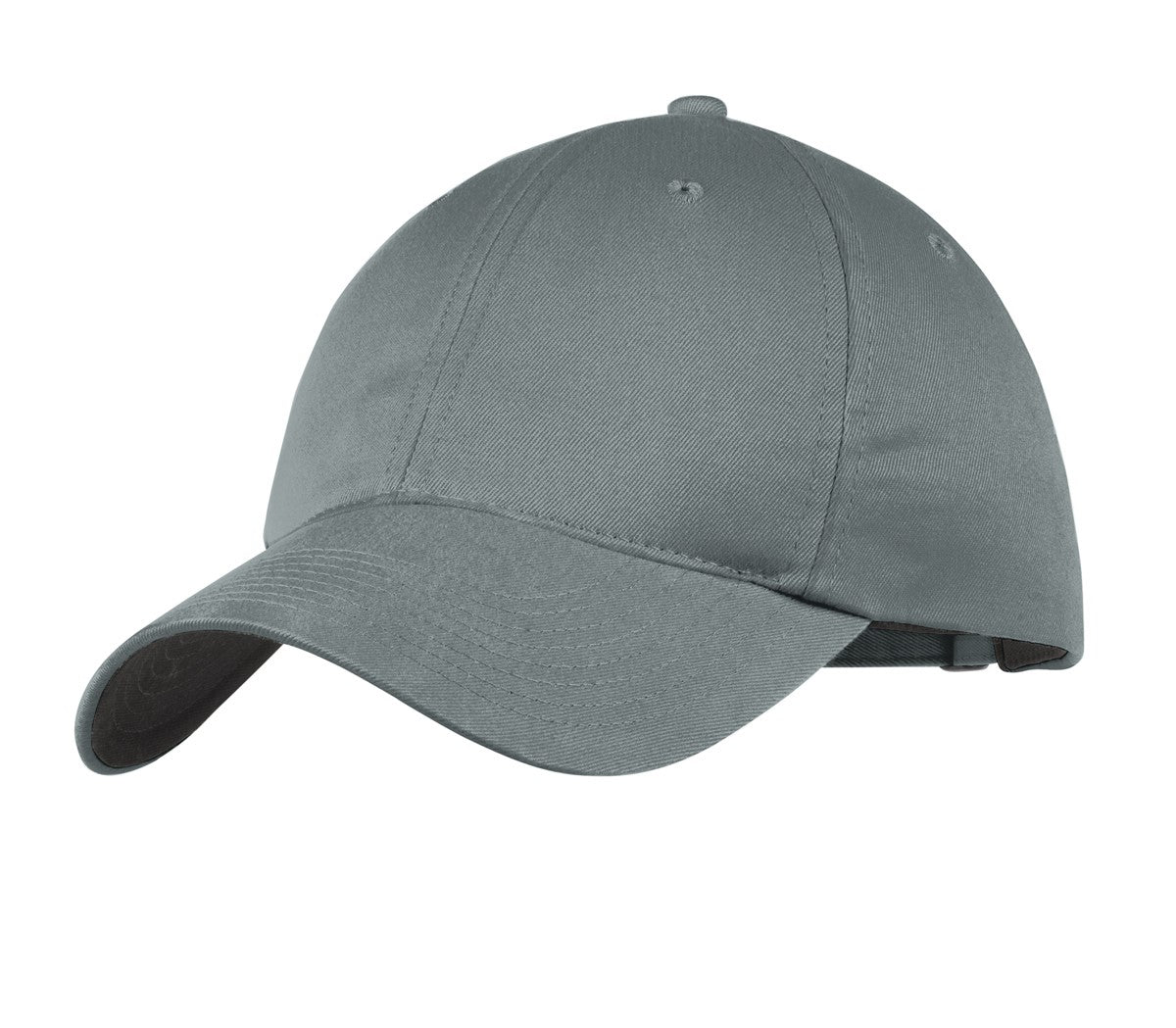 Nike Unstructured Cotton/Poly Twill Cap