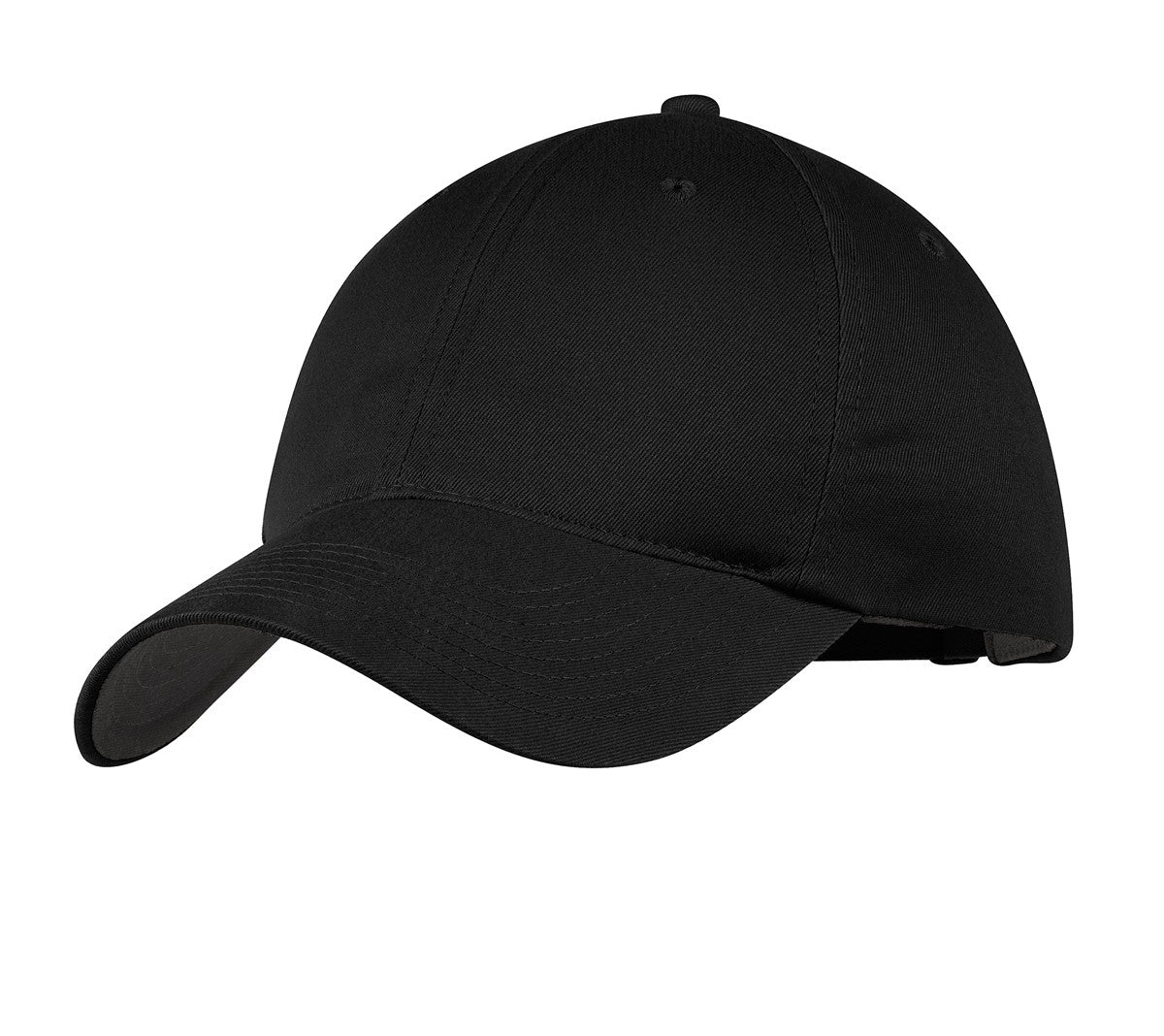 Nike Unstructured Cotton/Poly Twill Cap