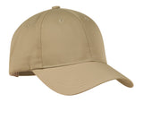 Port Authority® Nylon Twill Performance Cap