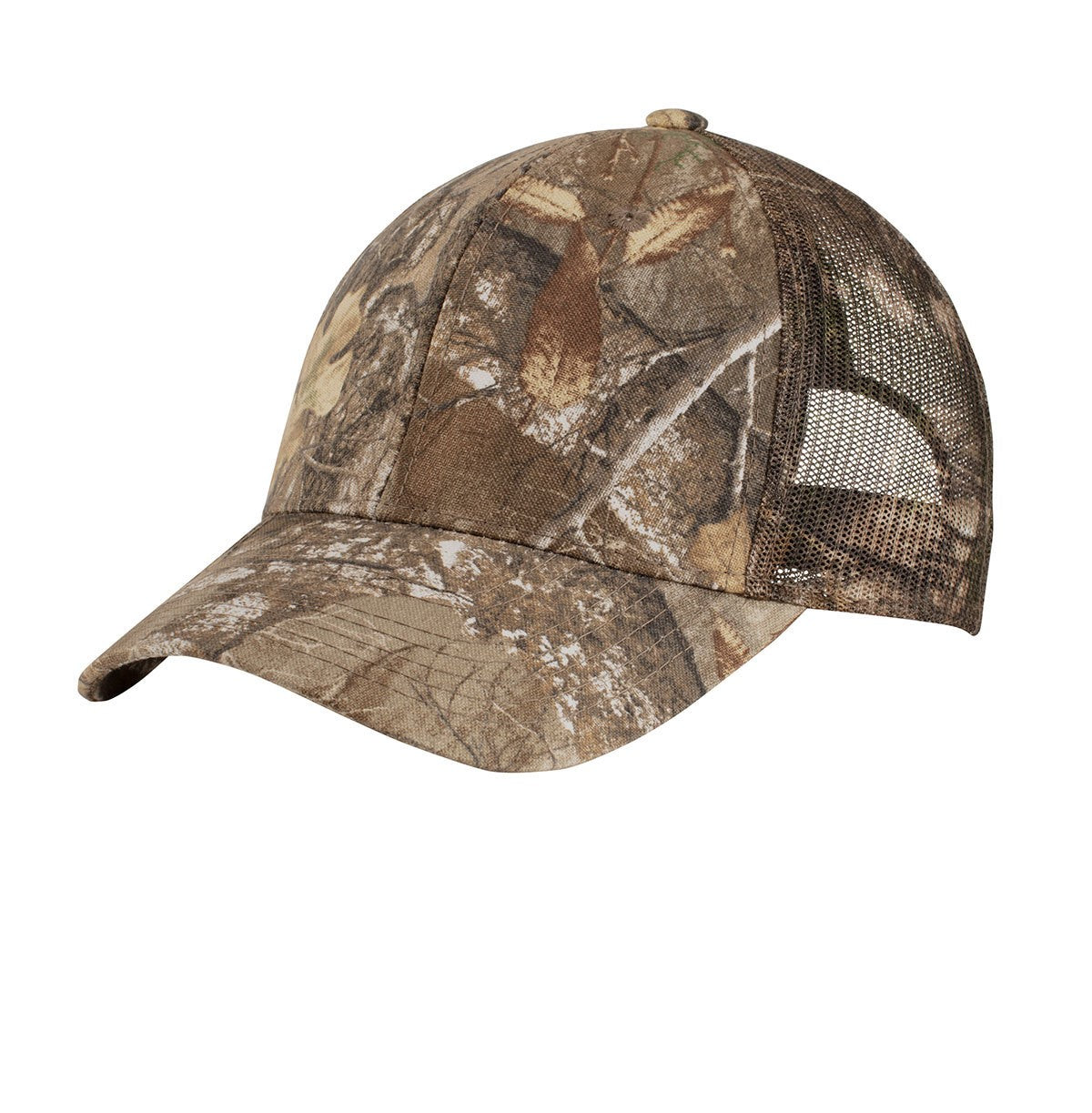 Port Authority® Pro Camouflage Series Cap with Mesh Back