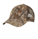 Port Authority® Pro Camouflage Series Cap with Mesh Back