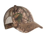 Port Authority® Pro Camouflage Series Cap with Mesh Back