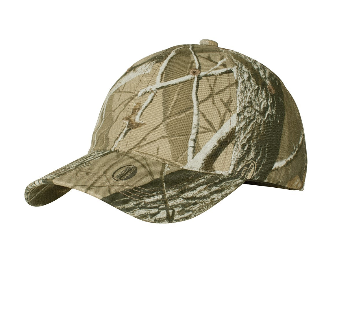 Port Authority® Pro Camouflage Series Garment-Washed Cap