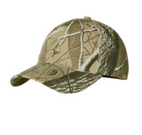 Port Authority® Pro Camouflage Series Garment-Washed Cap