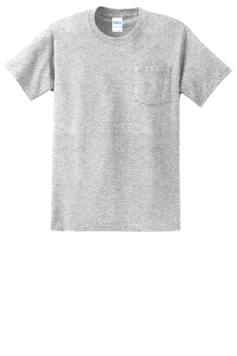 Port & Company® Essential Pocket Tee