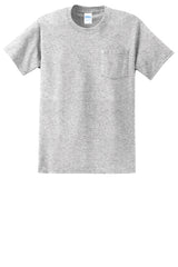 Port & Company® Essential Pocket Tee