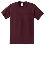 Port & Company® Essential Pocket Tee