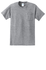 Port & Company® Essential Pocket Tee