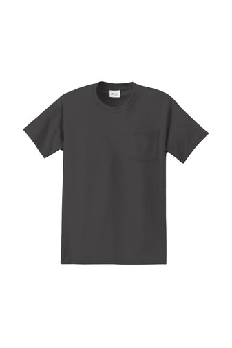 Port & Company® Essential Pocket Tee