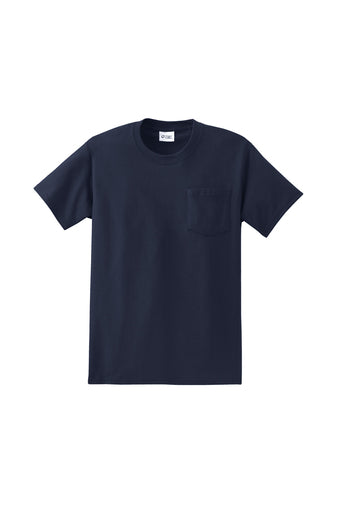 Port & Company® Essential Pocket Tee