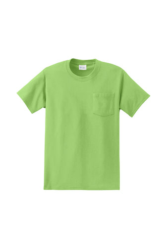 Port & Company® Essential Pocket Tee