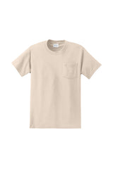 Port & Company® Essential Pocket Tee
