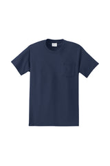 Port & Company® Essential Pocket Tee