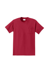 Port & Company® Essential Pocket Tee