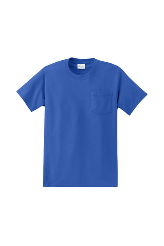 Port & Company® Essential Pocket Tee