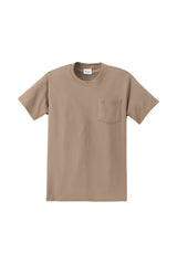 Port & Company® Essential Pocket Tee