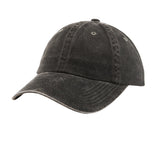 Port Authority® Women's Garment Washed Cap