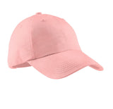 Port Authority® Women's Garment Washed Cap