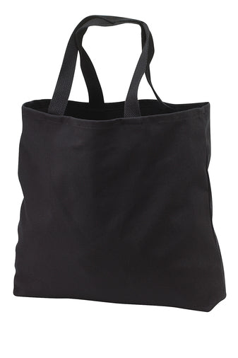 Port Authority® Ideal Twill Convention Tote