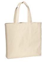 Port Authority® Ideal Twill Convention Tote
