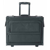 Hard Side Rolling Computer Catalog Case