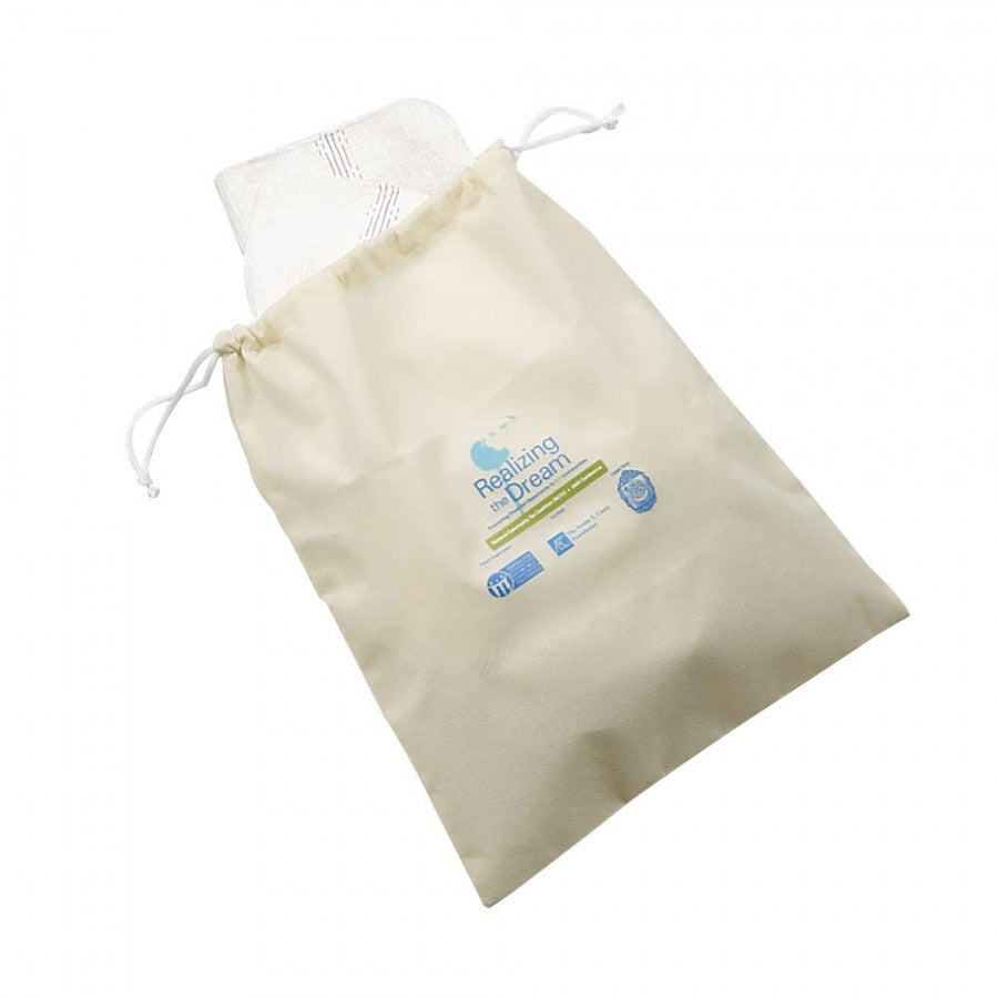 Drawstring Eco-bag