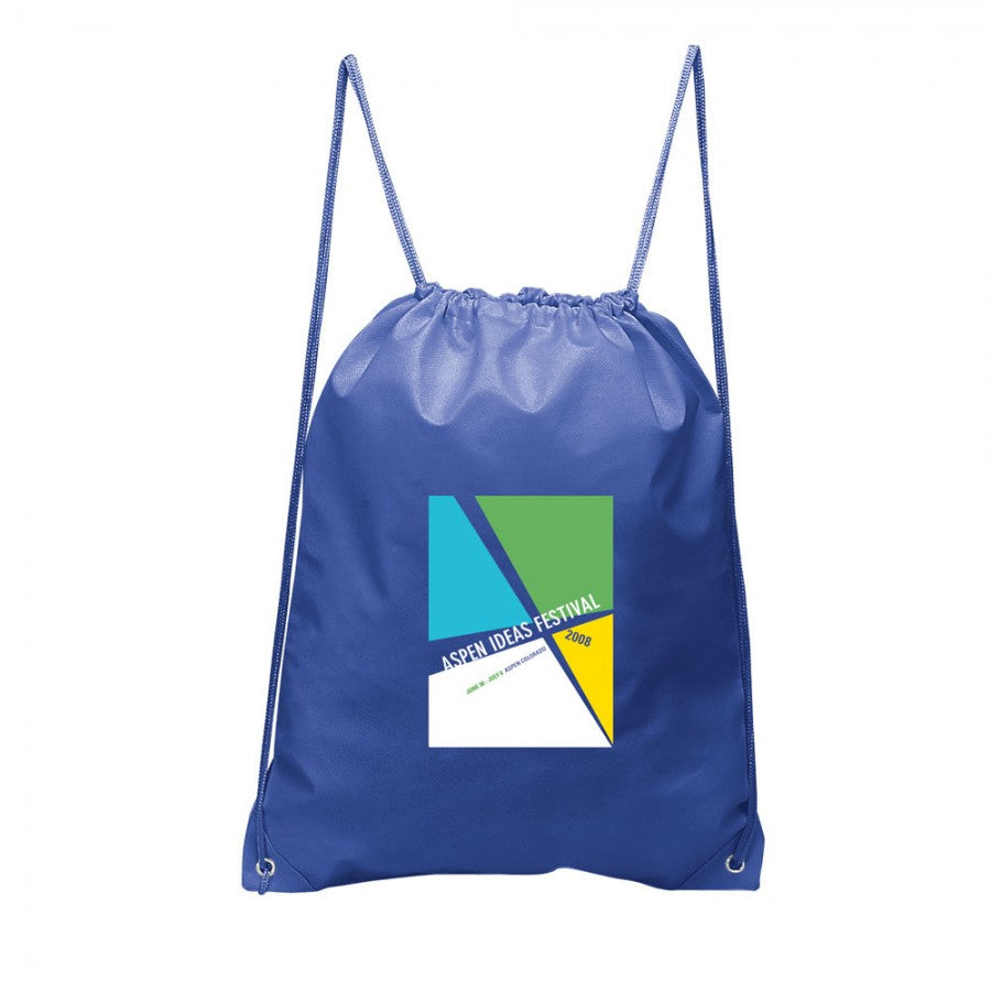 Easy Eco Drawstring Backpack