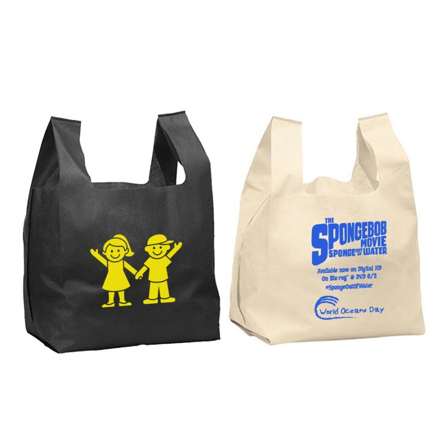 Eco-grocery Bag