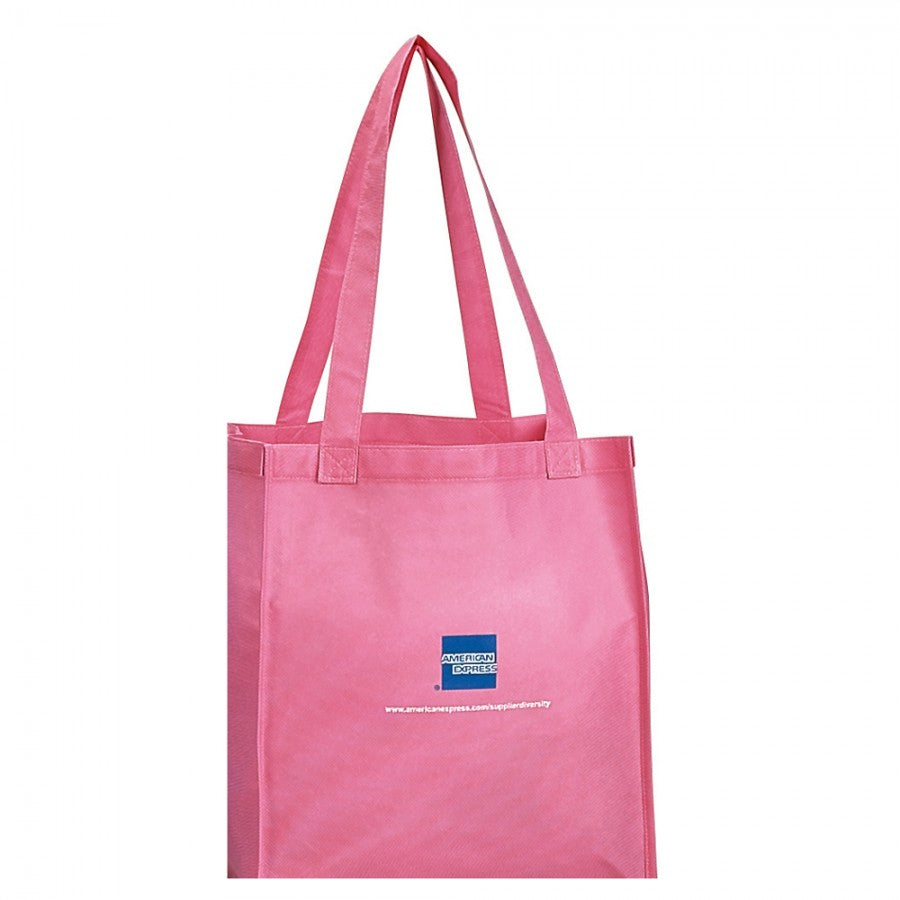 Ideal Shopping Tote Bag