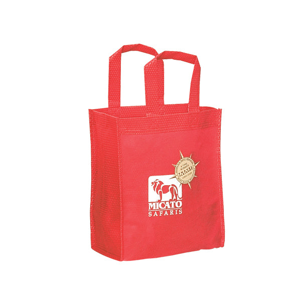 Eco-dot Gift Bag