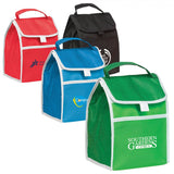 Eco-dot Lunch Tote Bag