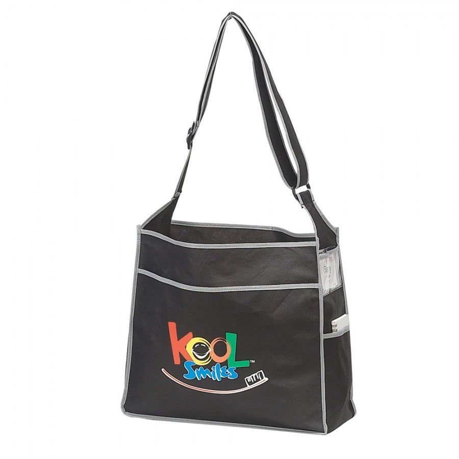 Convention Tote Bag