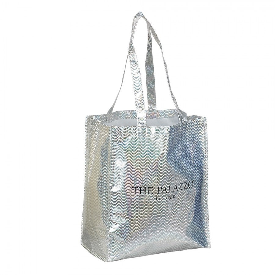 The Chic Shopper