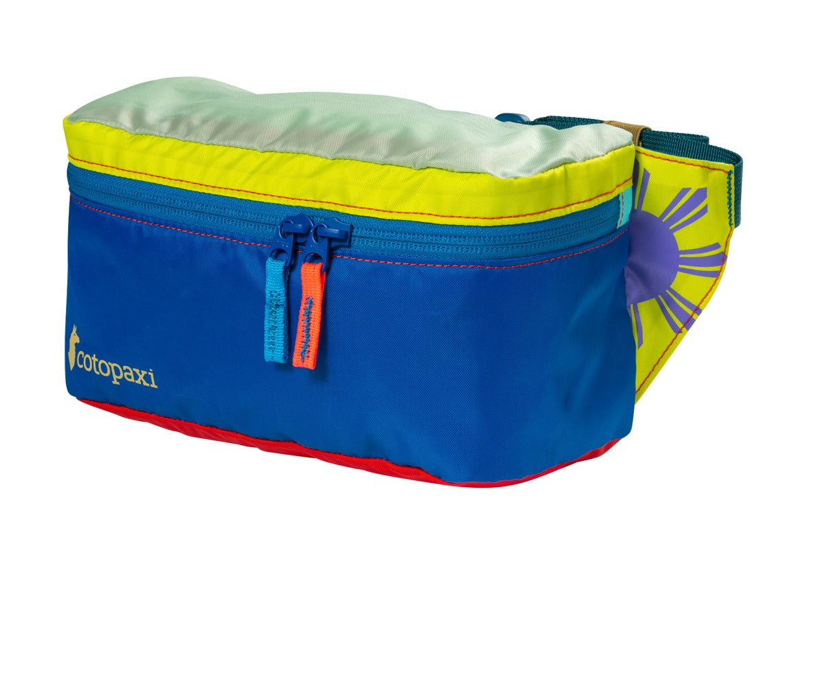 Cotopaxi Del Dia Hip Pack