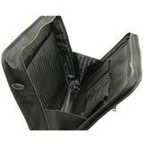 17" 1680 ballistic nylon simplified brief
