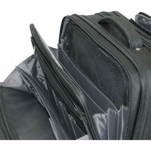 N-5 Wheeled Laptop Case