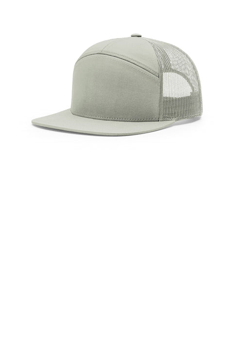 Richardson 7-Panel Trucker