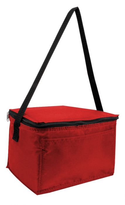 6-Pack Cooler Bag