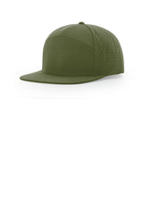 Richardson Cannon 7-Panel Flatbill