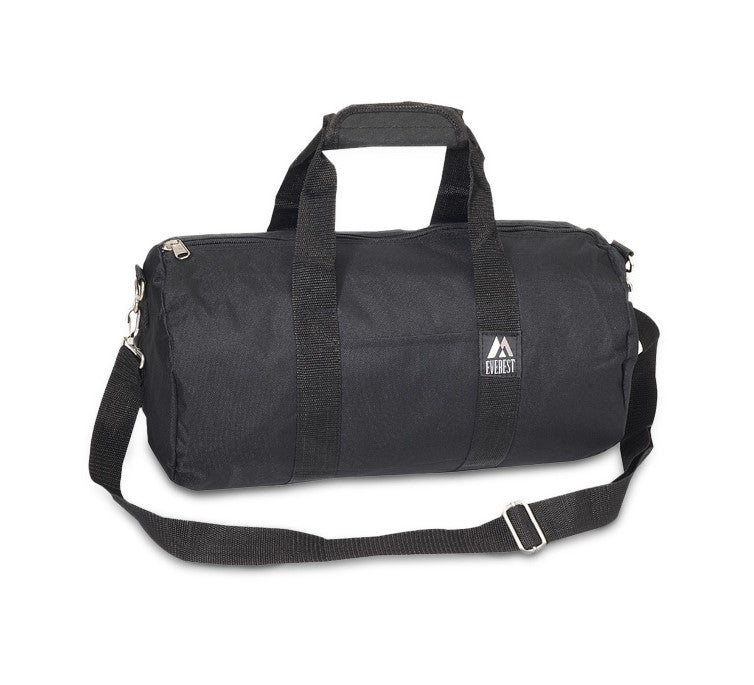 16" Round Duffel Bag
