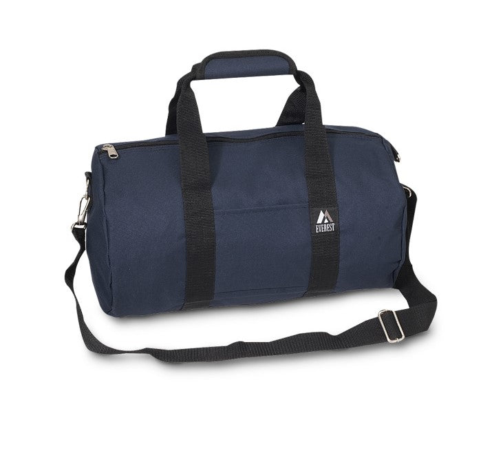 16" Round Duffel Bag
