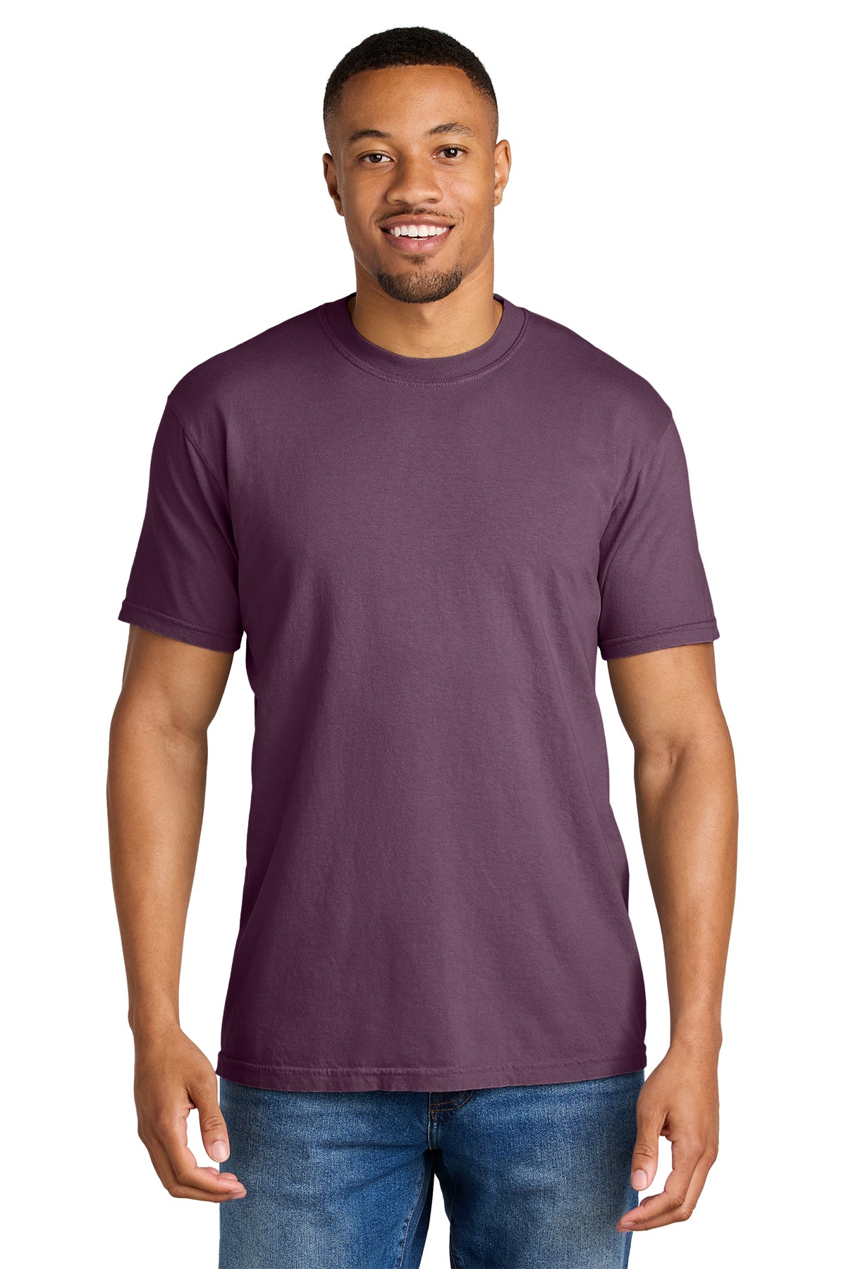 Comfort Colors ® Heavyweight Ring Spun Tee