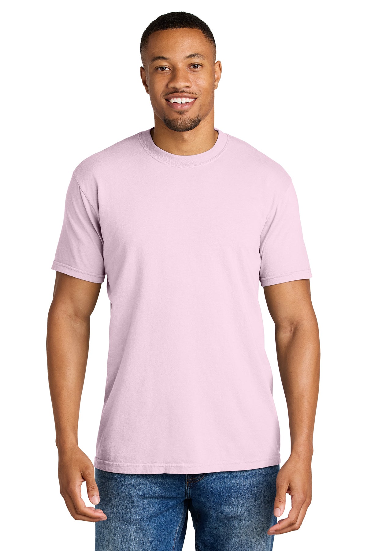 Comfort Colors ® Heavyweight Ring Spun Tee