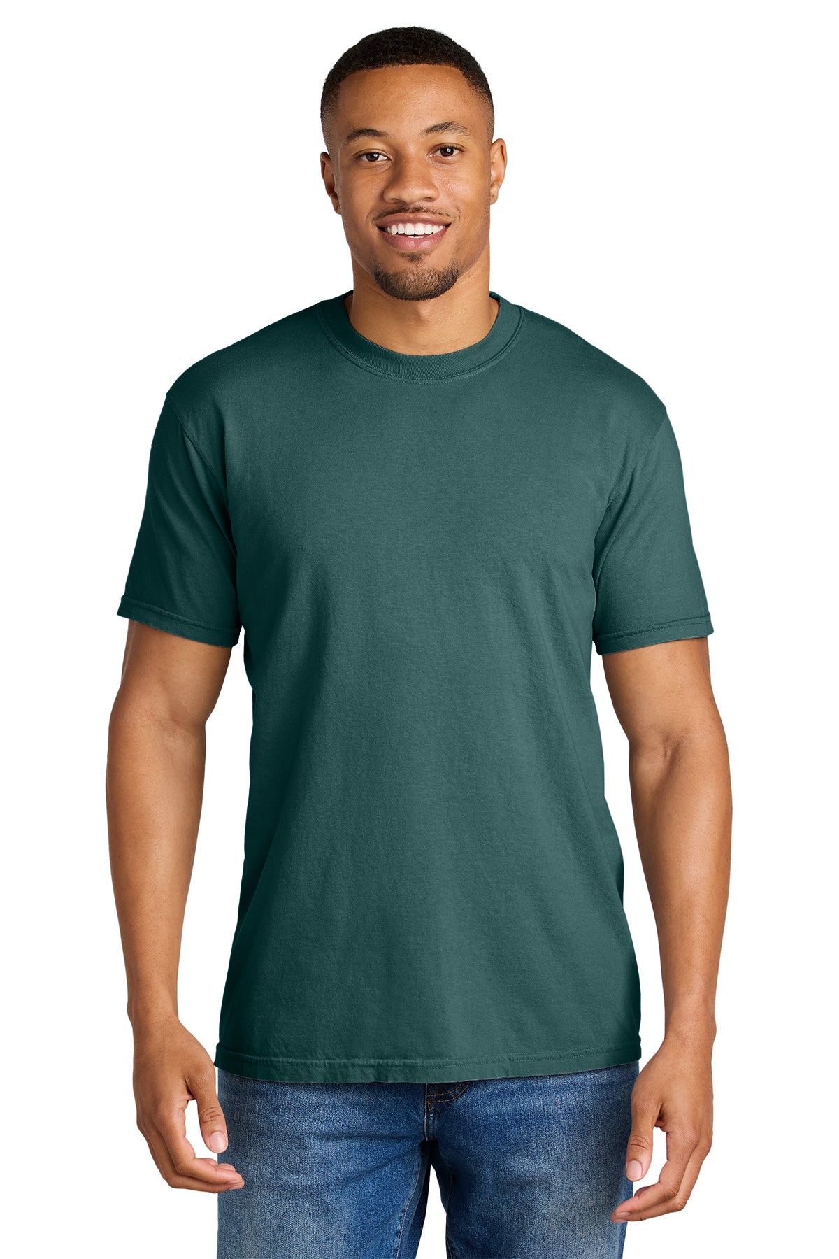 Comfort Colors ® Heavyweight Ring Spun Tee