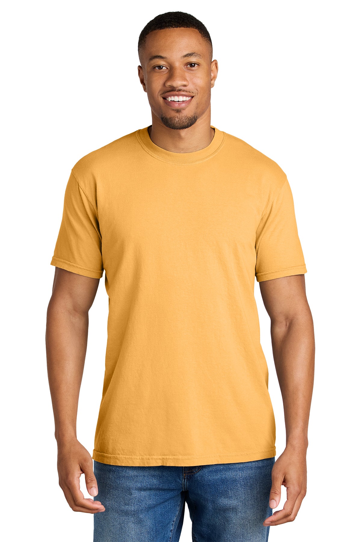 Comfort Colors ® Heavyweight Ring Spun Tee