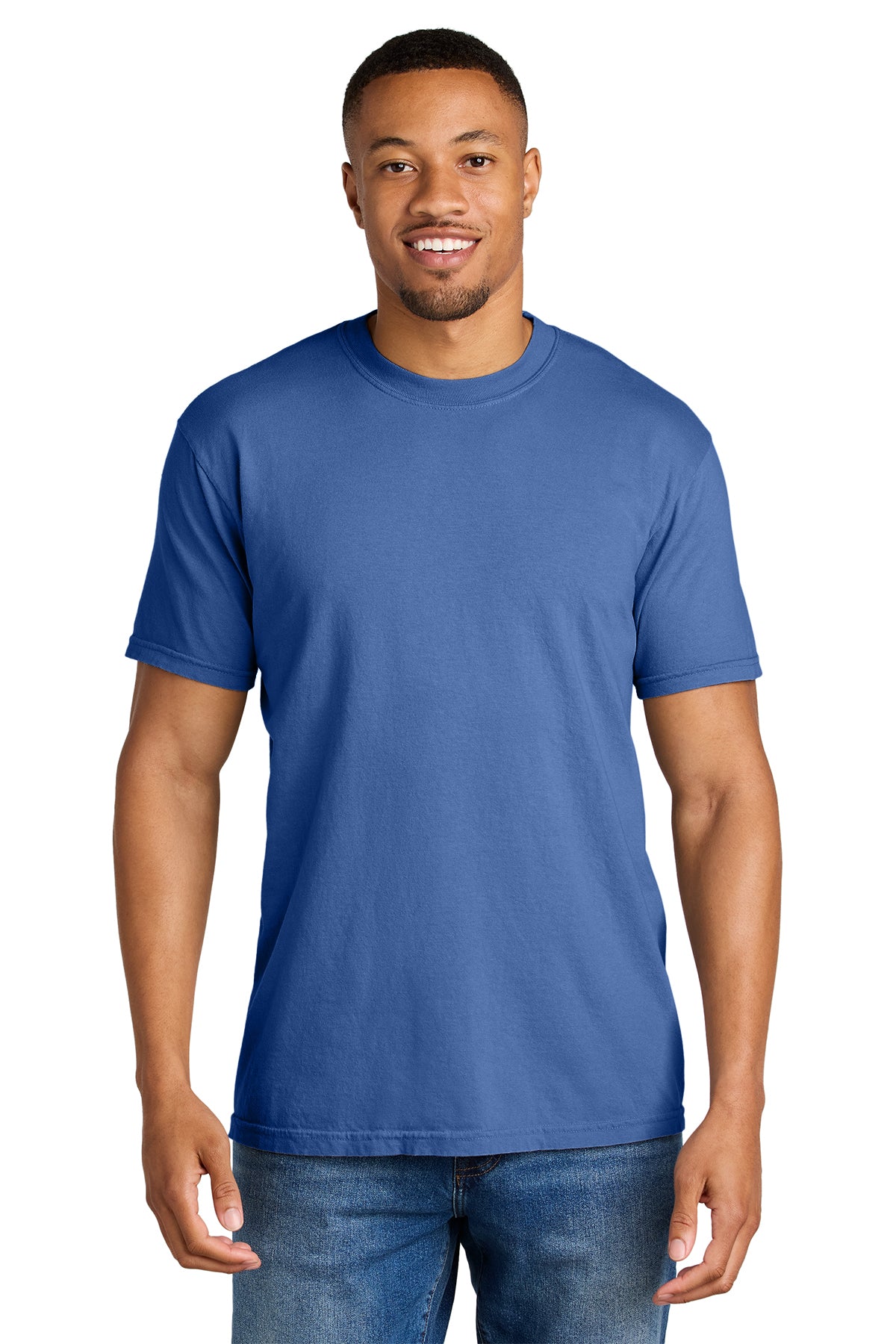 Comfort Colors ® Heavyweight Ring Spun Tee