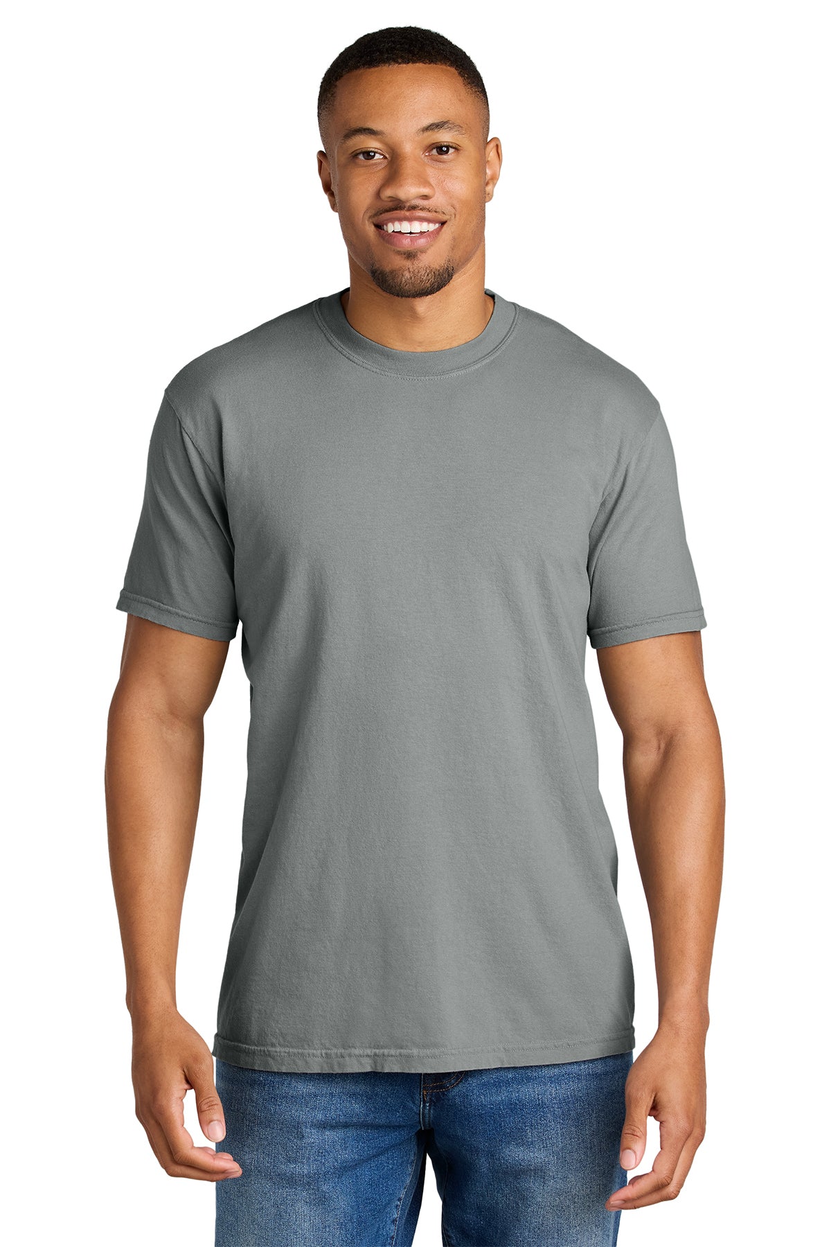 Comfort Colors ® Heavyweight Ring Spun Tee